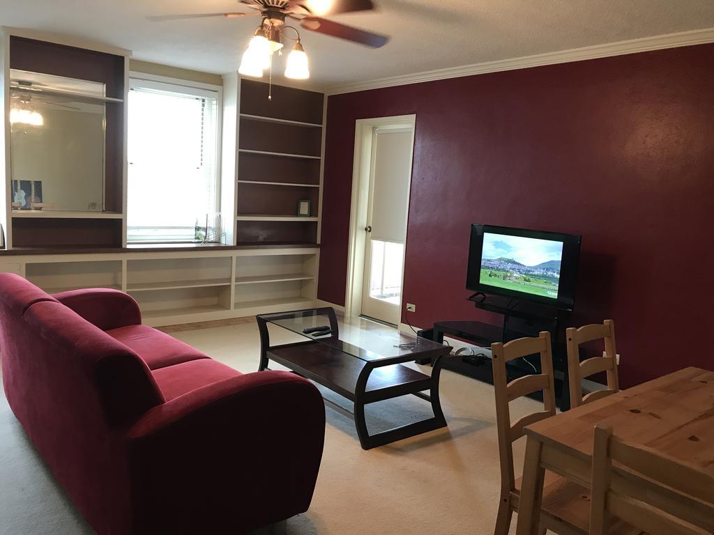 Downtown Condo With A View Sleeps 4 5D Атланта Екстер'єр фото