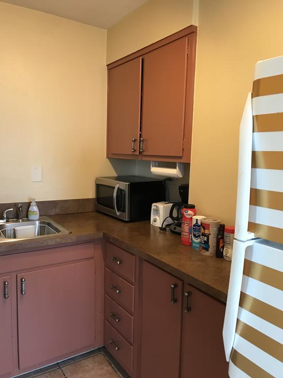 Downtown Condo With A View Sleeps 4 5D Атланта Екстер'єр фото