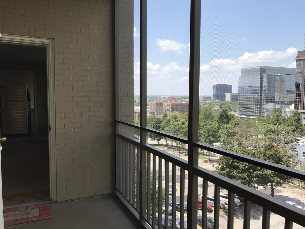 Downtown Condo With A View Sleeps 4 5D Атланта Екстер'єр фото