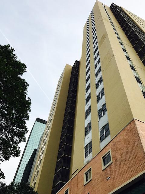 Downtown Condo With A View Sleeps 4 5D Атланта Екстер'єр фото